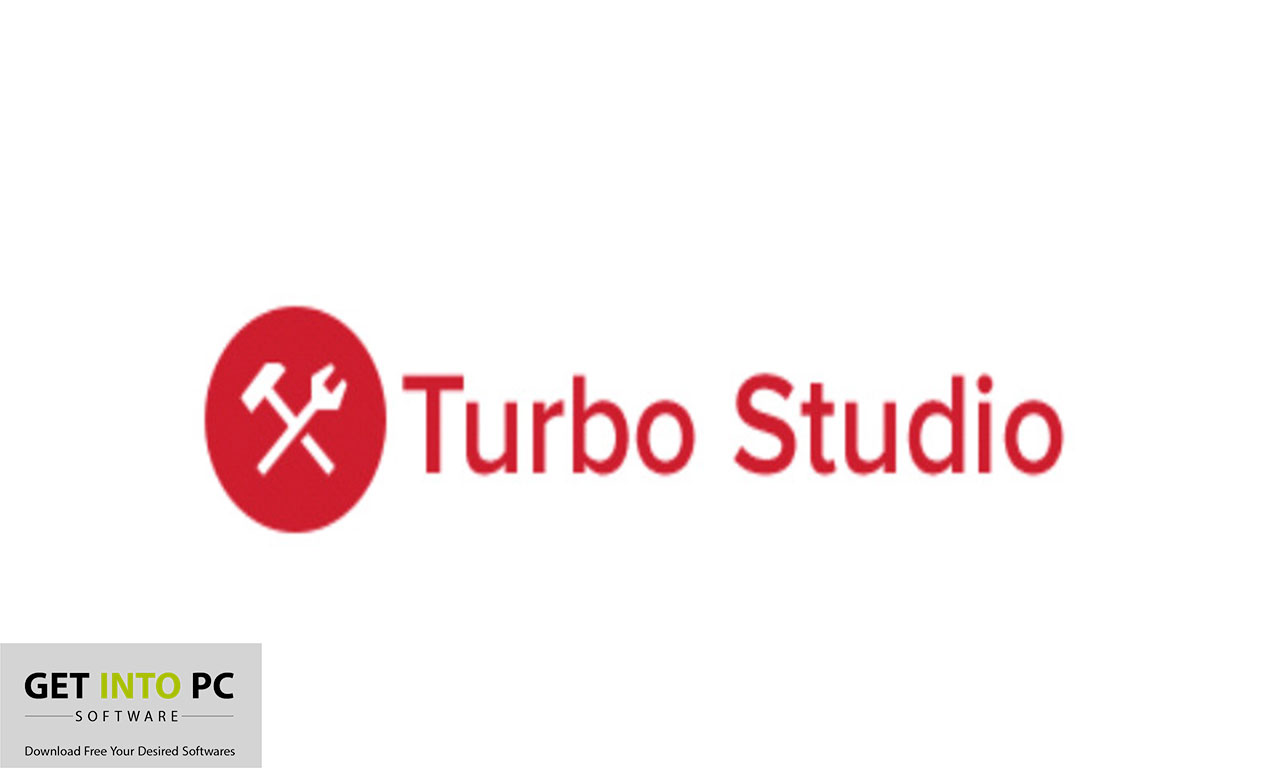 Turbo Studio 23 Free Download