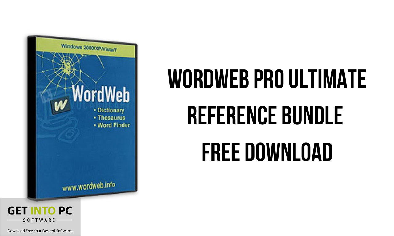 WordWeb  Free Download