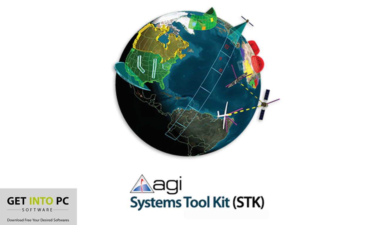 Agi Systems Tool Kit Stk 11 Download Free for Windows 7, 8, 10