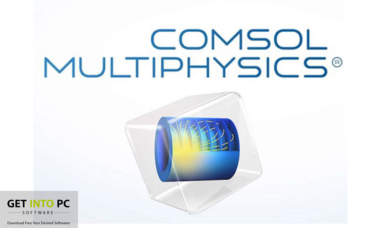 COMSOL Multiphysics 2024 Free Download