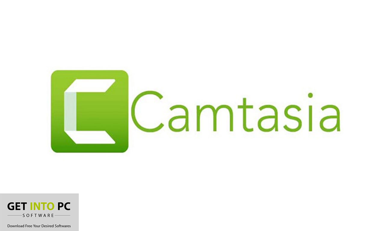 Camtasia 2023 Free Download macOS