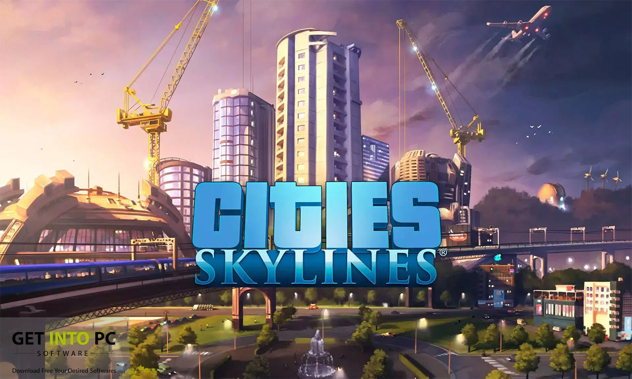 Cities: Skylines APK v2.7.7 Download For Android & ios Free