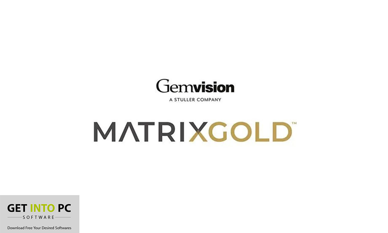 Gemvision MatrixGold 3 Free Download