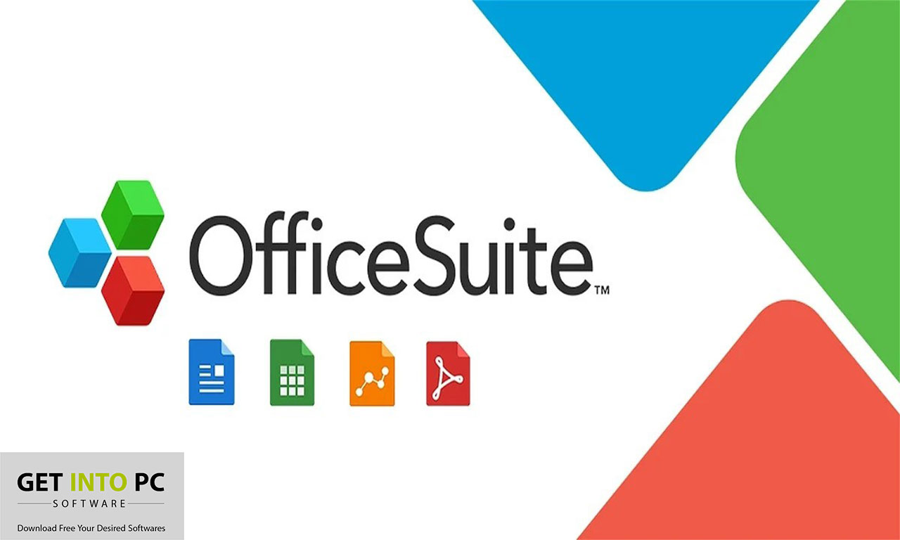 OfficeSuite Premium 8 Free Download