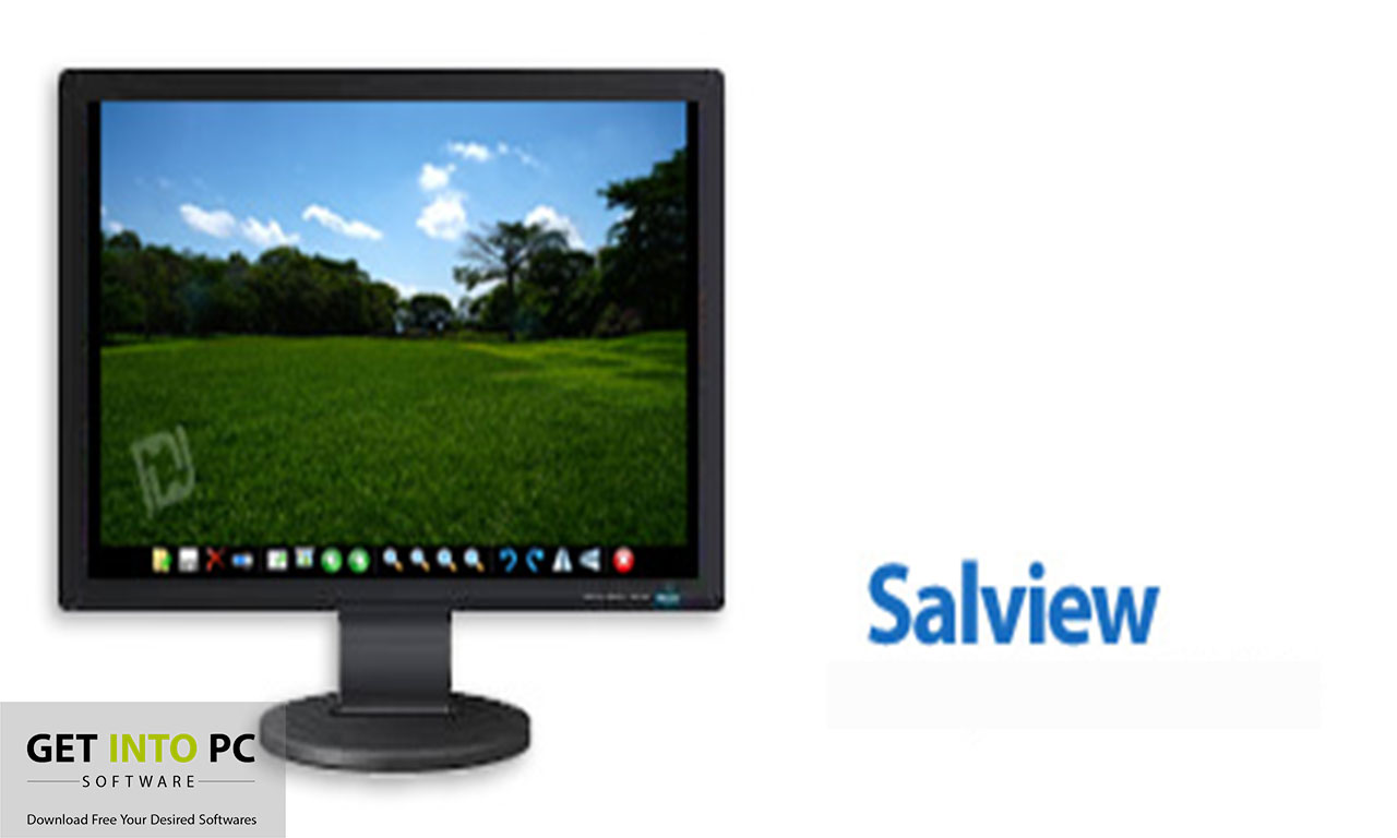 Salview Download Free Latest Version for Windows 7, 8, 10