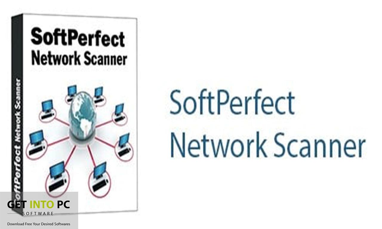 SoftPerfect Network Scanner 8 Free Download