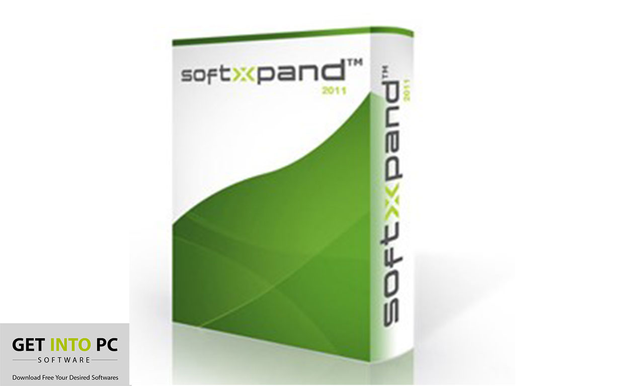 Softxpand Download Free for Windows 7, 8, 10, 11
