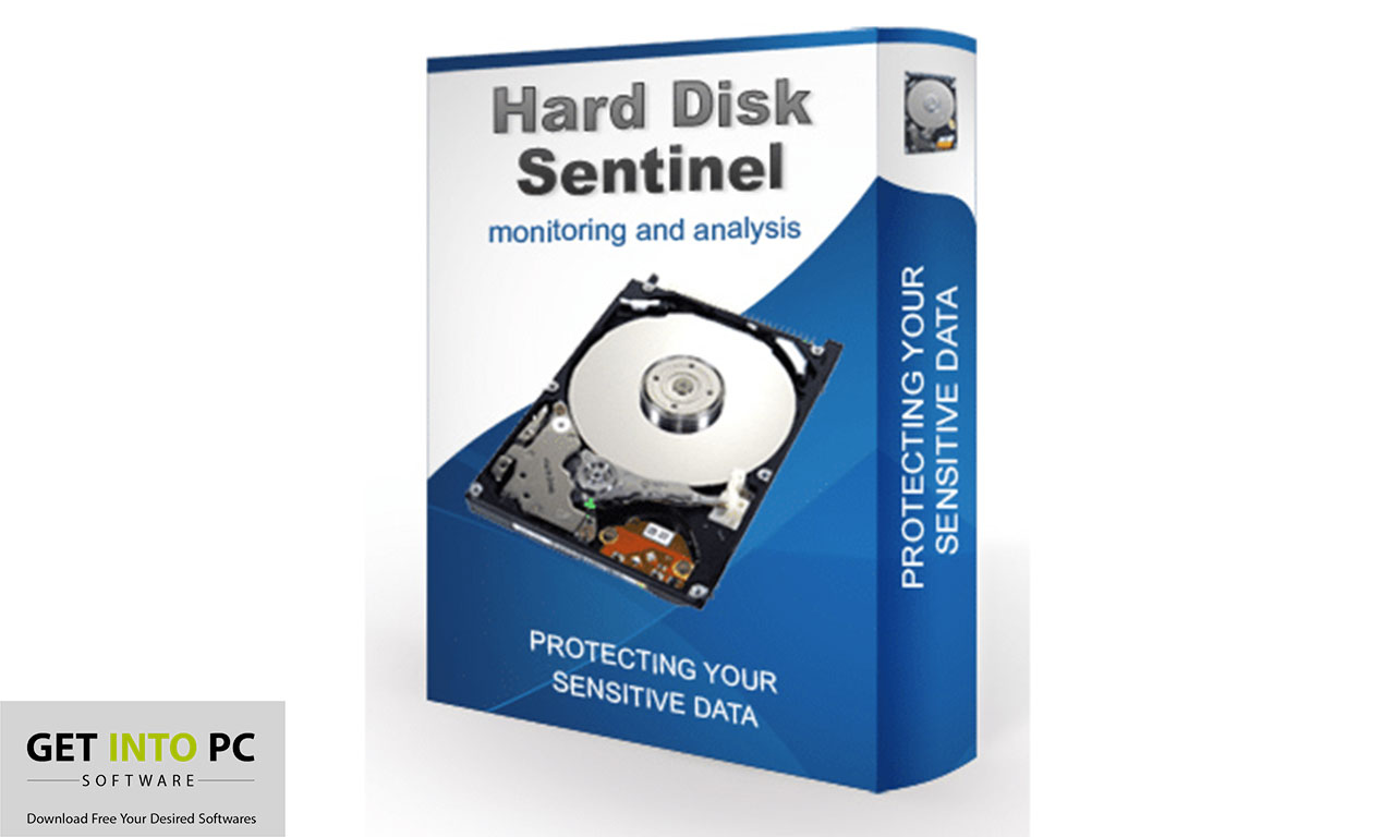 Hard Disk Sentinel Pro 6 Free Download
