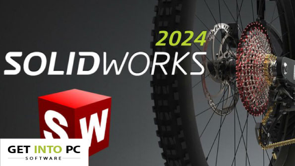 SolidWorks 2024 free Download Get into pc