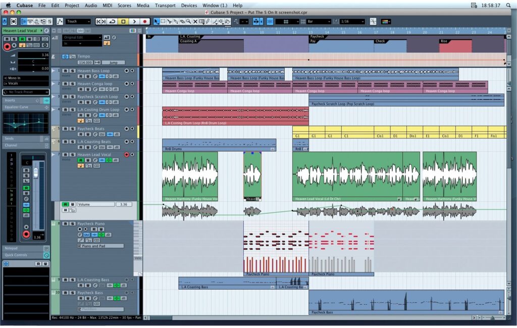 Cubase 5 Free Download For Windows