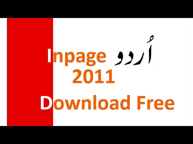 inpage-urdu-2011-download